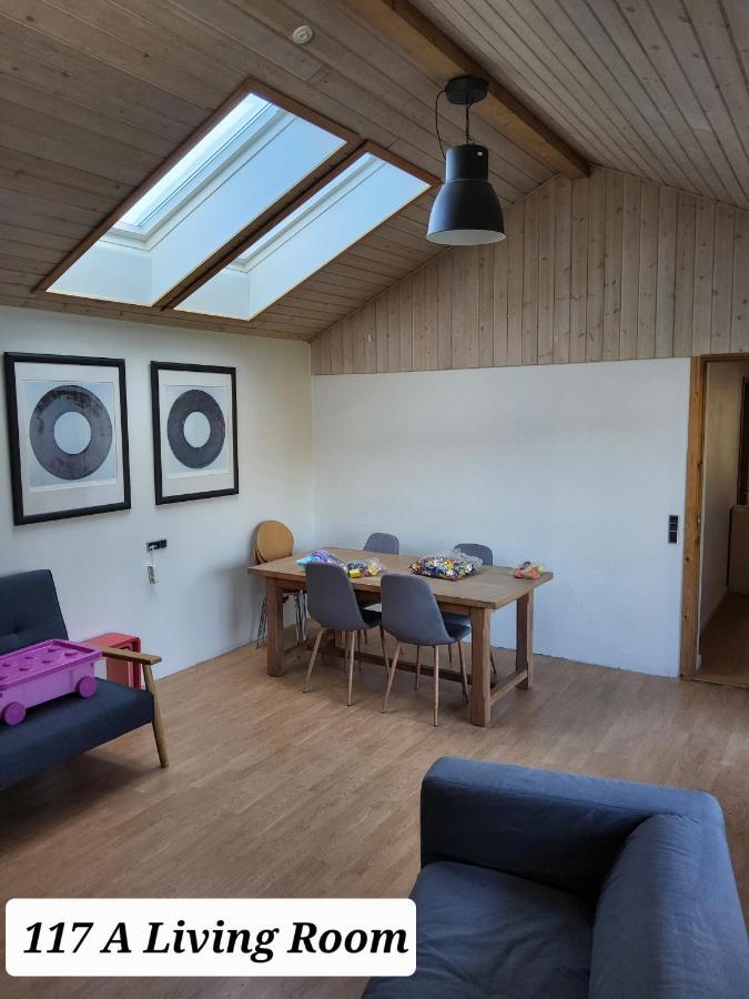 Family Friendly Apt A, Garden, 900M Legohouse, Lalandia, Legoland Billund Exteriér fotografie